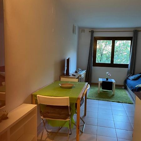 Sol I Neu Apartment Encamp Exterior photo