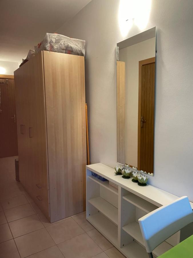 Sol I Neu Apartment Encamp Exterior photo